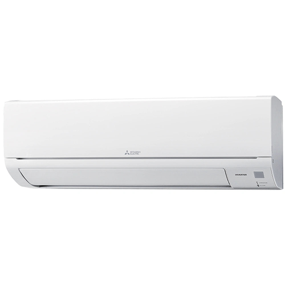Aparat de aer conditionat Mitsubishi MSZ-DW35VF, 12000 BTU/h, Clasa A++, 21 dB, 4 trepte