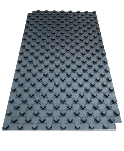 Austrotherm HeatFloor 30 Polistiren cu nuturi pentru incalzire in pardoseala.Eps 150