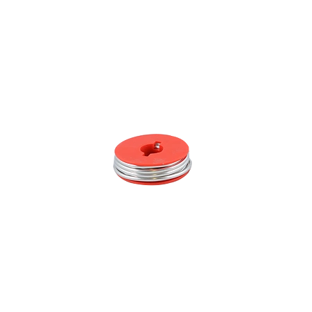 Aliaj Rothenberger, Sn97Cu3, argintiu, moale, 100gr, 3 mm
